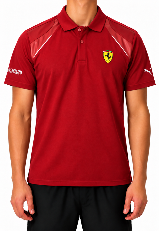 Puma Polo Ferrari (XL)