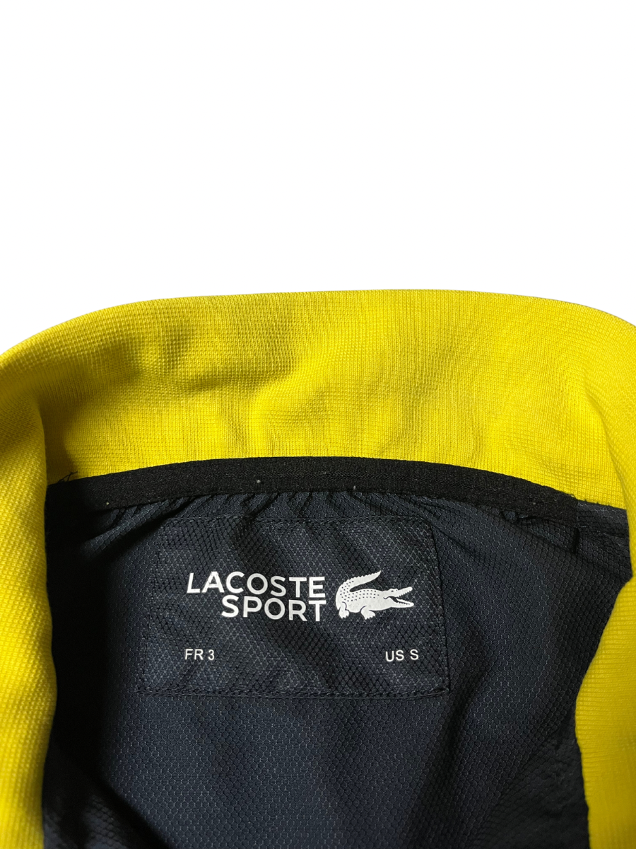 Lacoste Tracksuit (S)