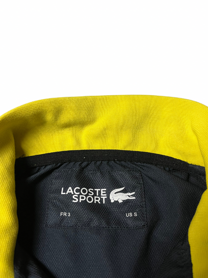 Lacoste Tracksuit (S)