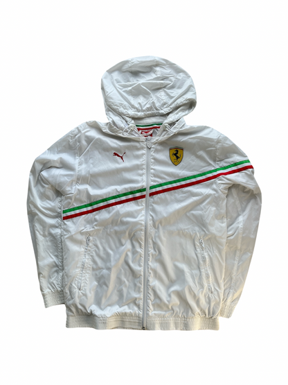 Puma Ferrari Jacke (S)