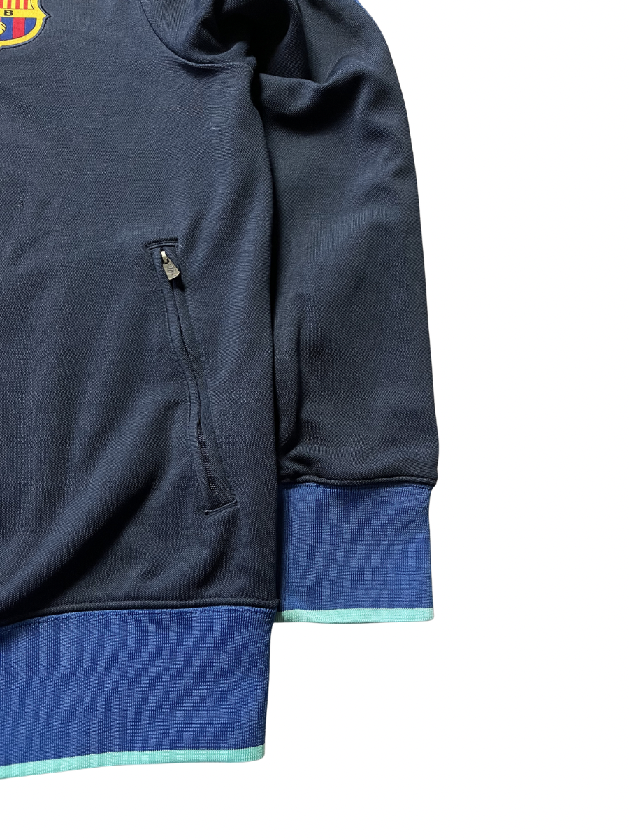 Nike Jacke FC Barcelona (L)