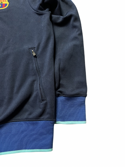 Nike Jacke FC Barcelona (L)