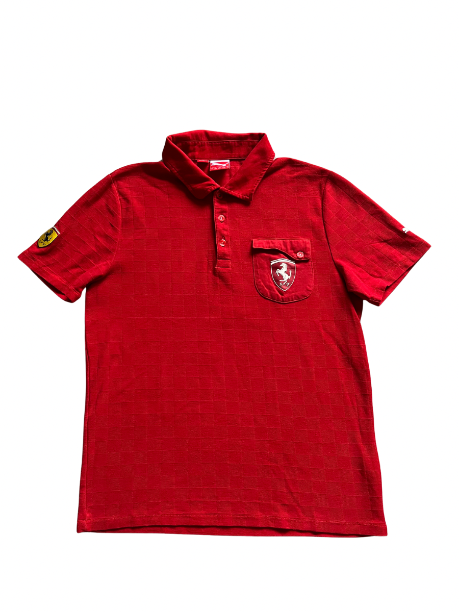 Puma Polo Ferrari (S)