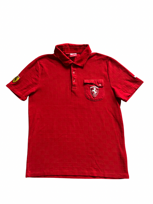 Puma Polo Ferrari (S)