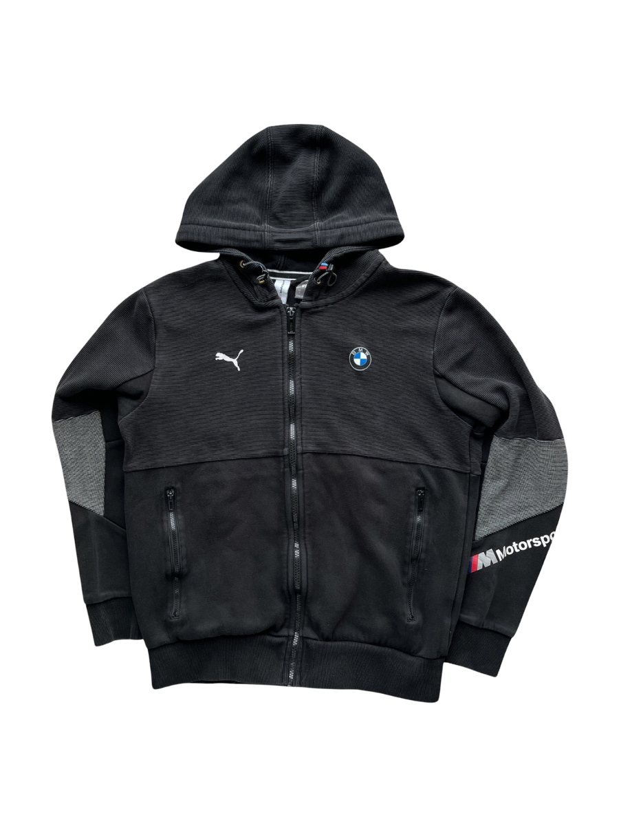 Puma BMW Sweatshirtjacke (S)