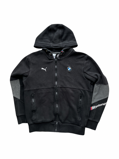 Puma BMW Sweatshirtjacke (S)
