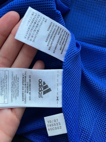 Adidas Trackjacket (M)