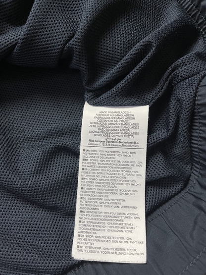 Nike Tracksuit (XL)