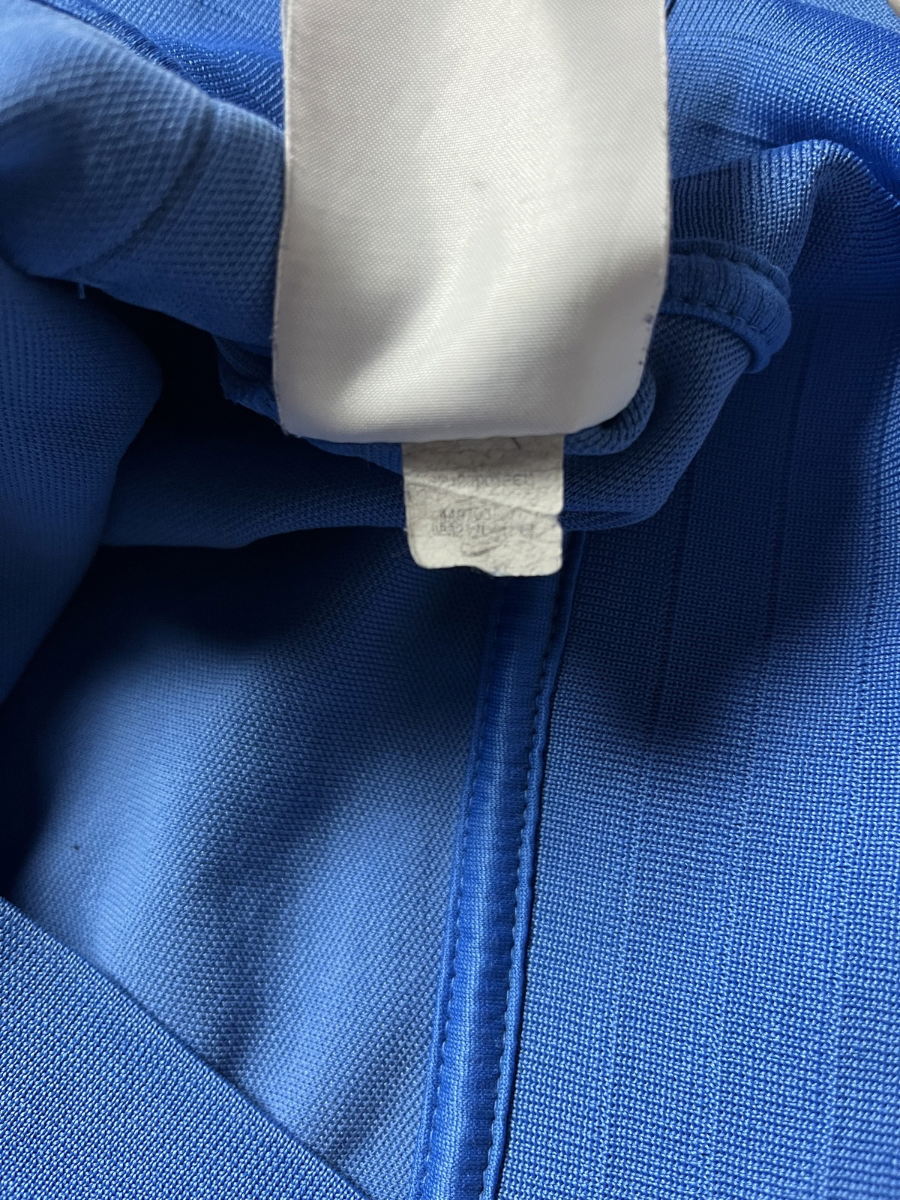 Nike Zipper Frankreich (S)