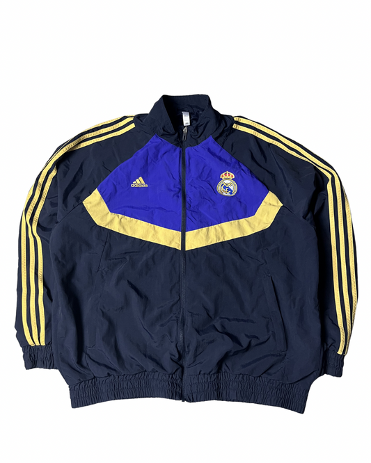 Adidas Trackjacket Real Madrid (XL)