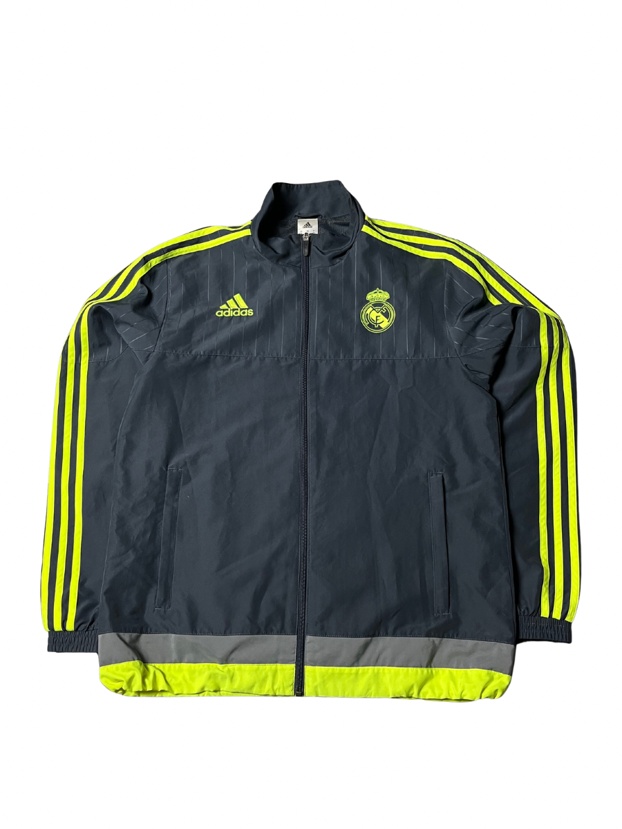 Adidas Jacke Real Madrid (M)