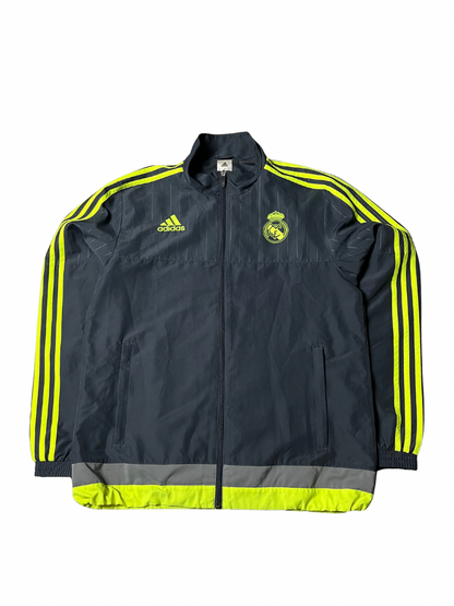 Adidas Jacke Real Madrid (M)