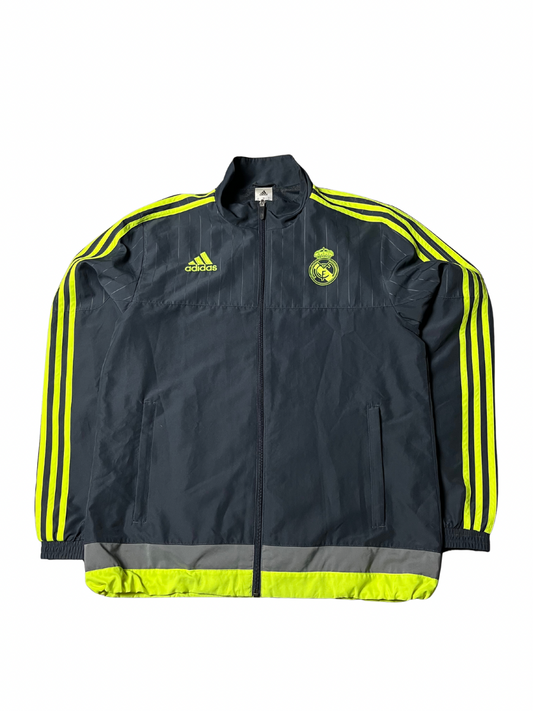 Adidas Jacke Real Madrid (M)