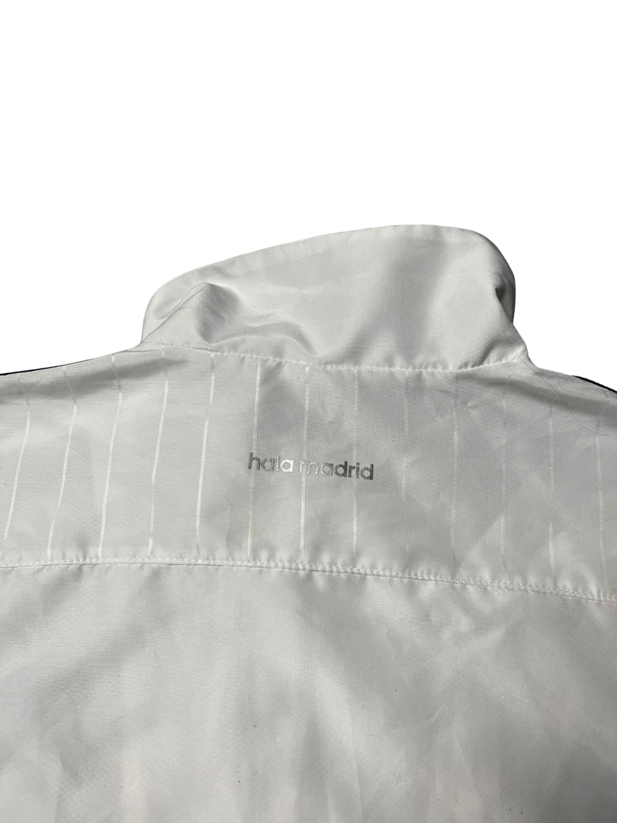 Adidas Trackjacket Real Madrid (M)