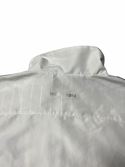 Adidas Trackjacket Real Madrid (M)