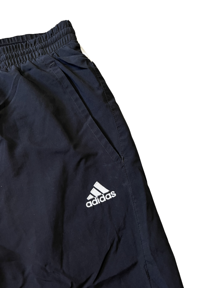 Adidas Real Madrid Trackpants (L)