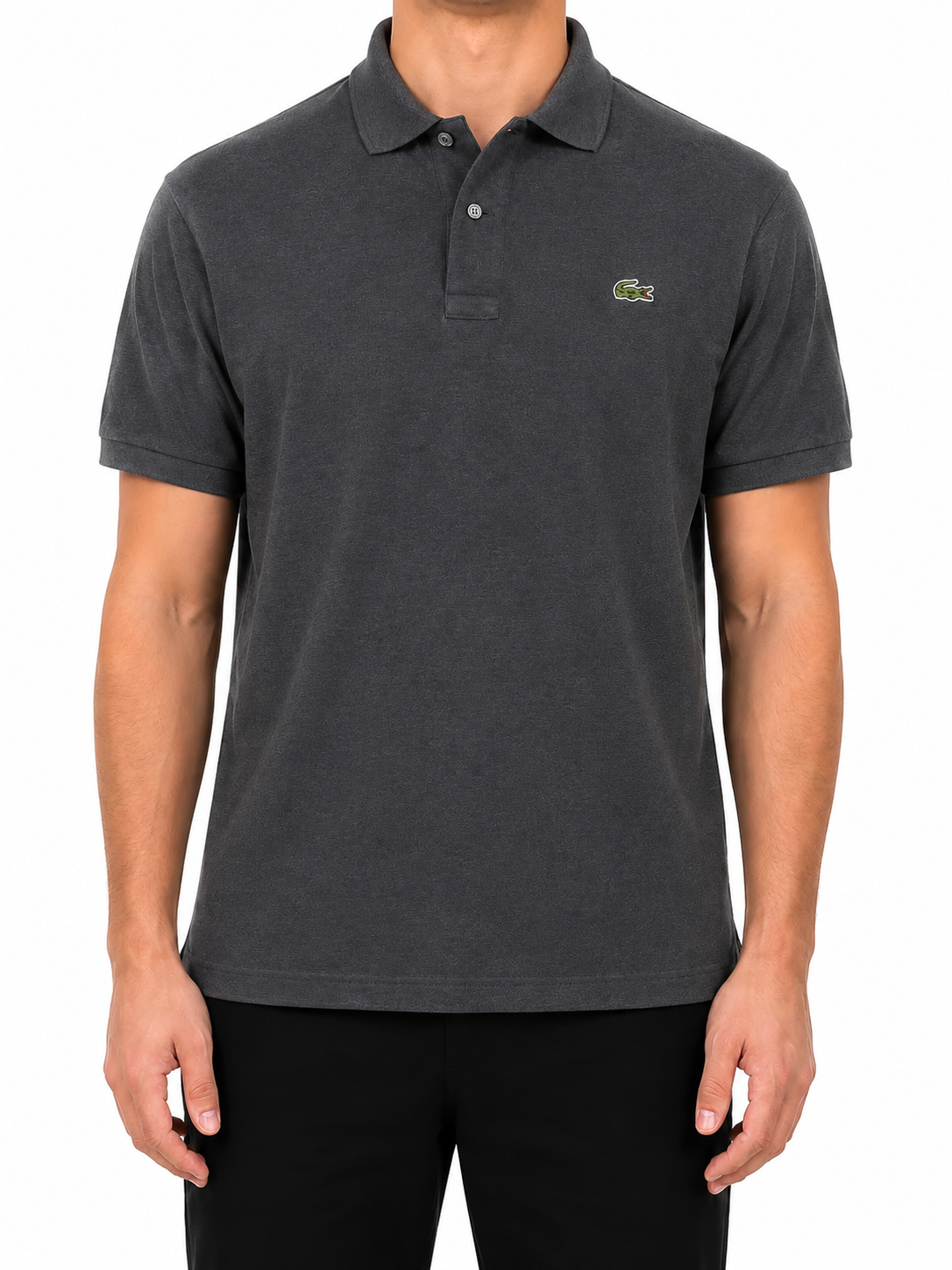 Lacoste Polo (L)