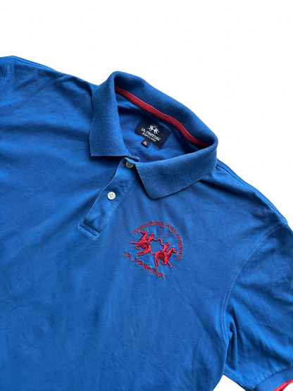 La Martina Polo (XL)