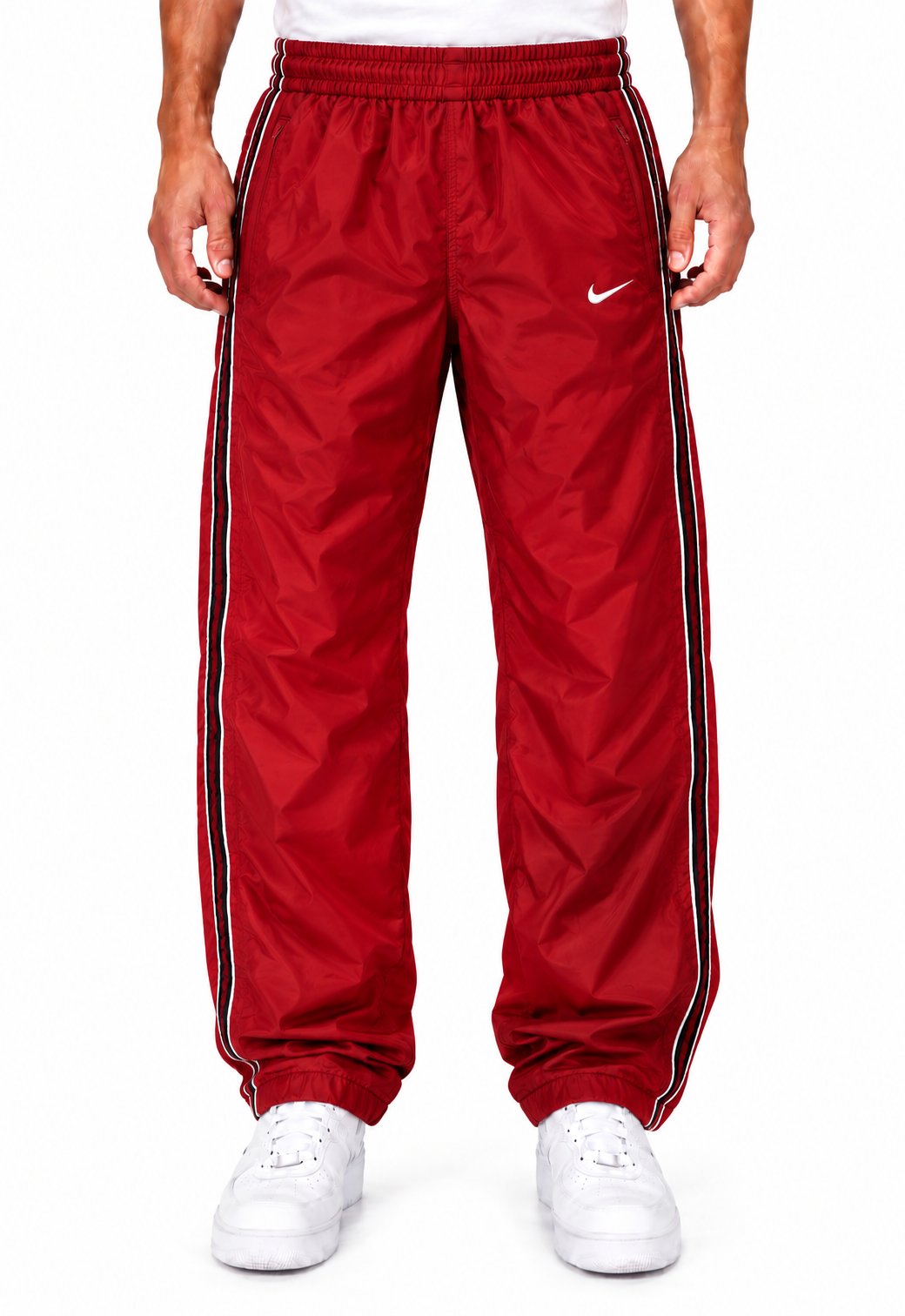 Nike Trackpants (M)
