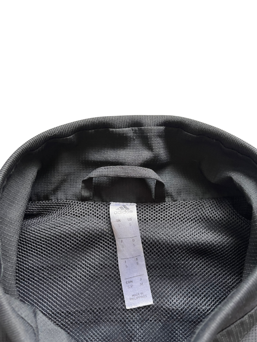 Adidas Man Utd Trainingsjacke (S)