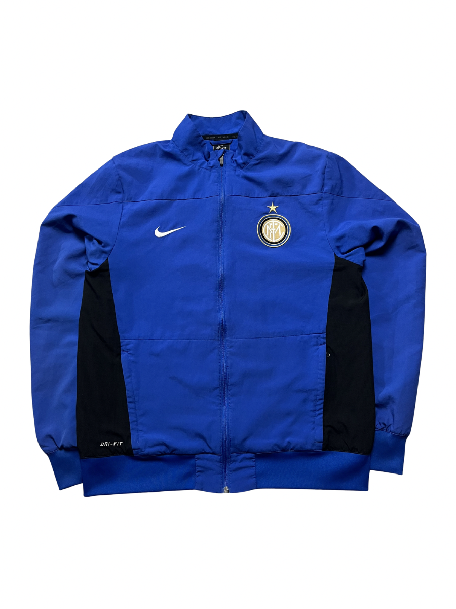 Nike Trackjacket Inter Mailand (M)