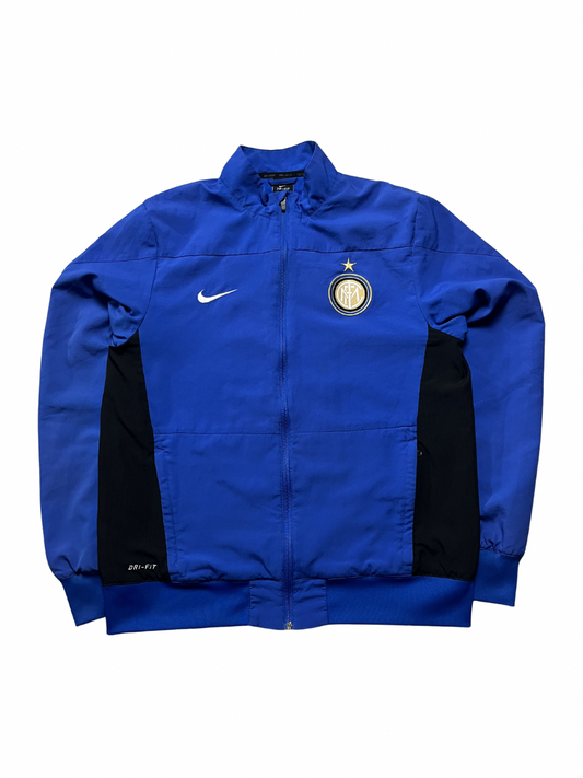 Nike Trackjacket Inter Mailand (M)