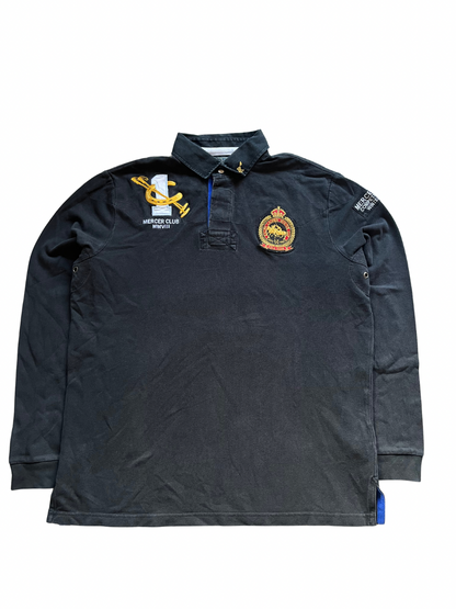 Ralph Lauren Polo Mercer Club (XL)