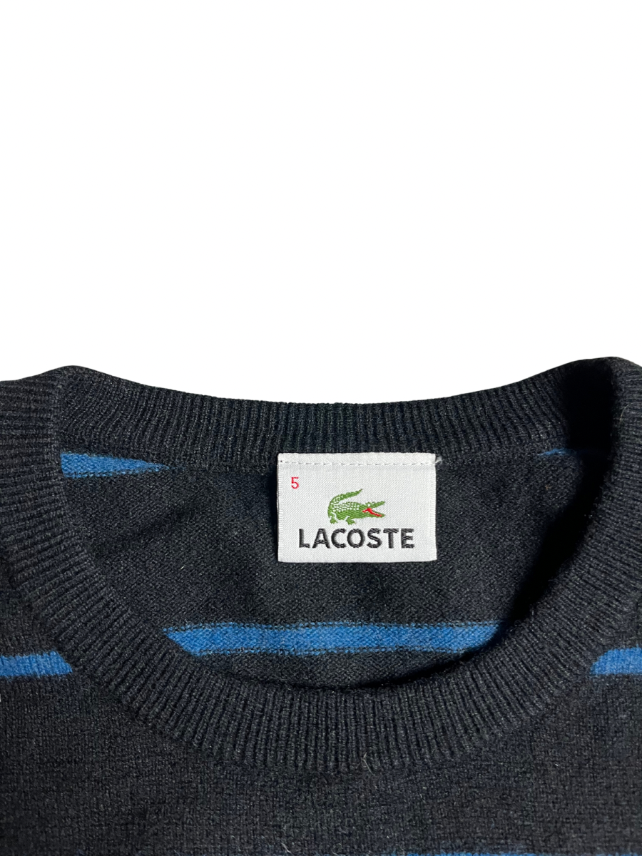 Lacoste Pullover (M/L)