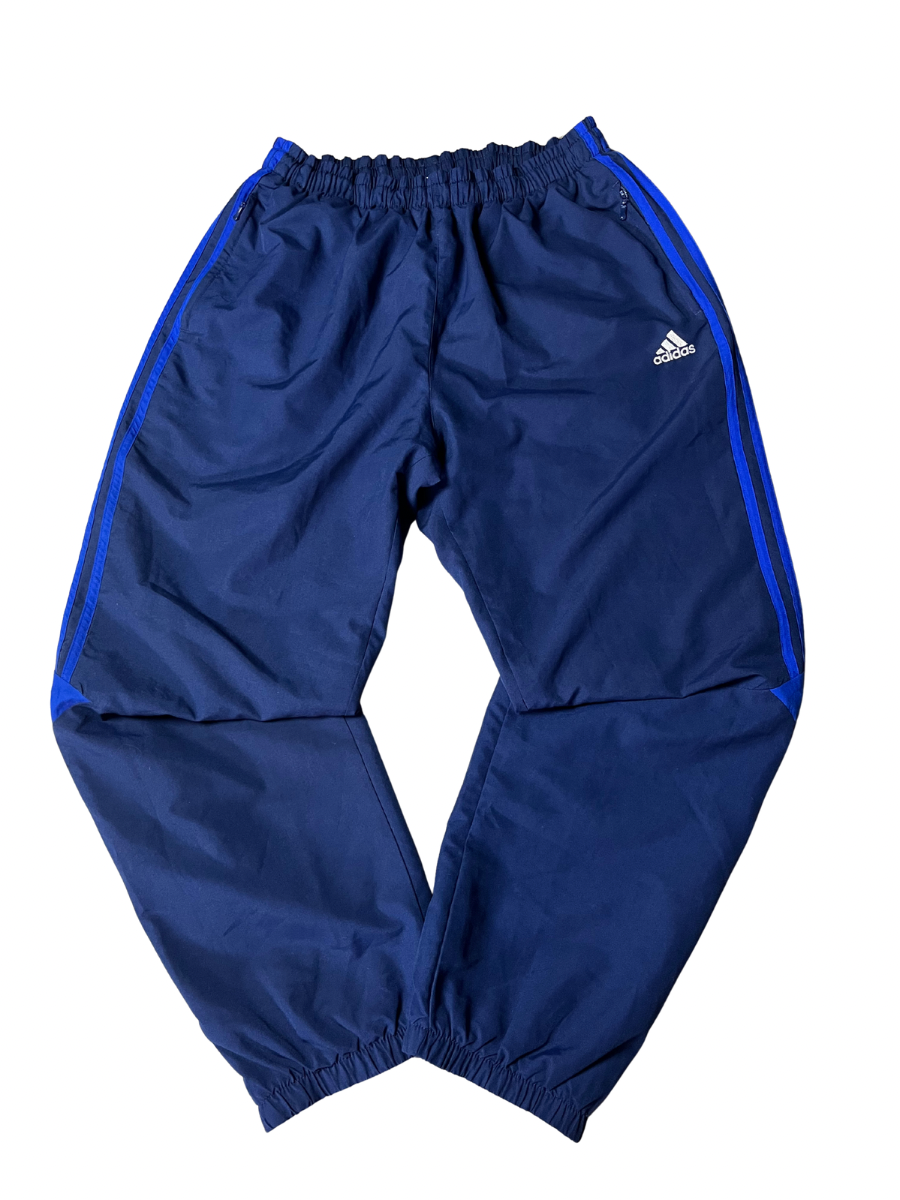 Adidas Tracksuit (XL)