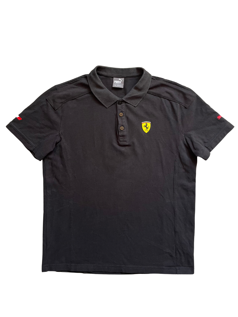 Puma Polo Ferrari (M)
