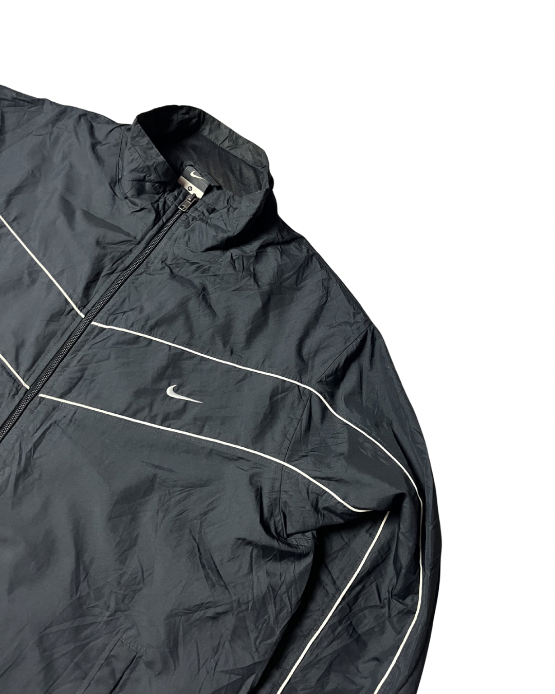 Nike Trackjacket (XL)