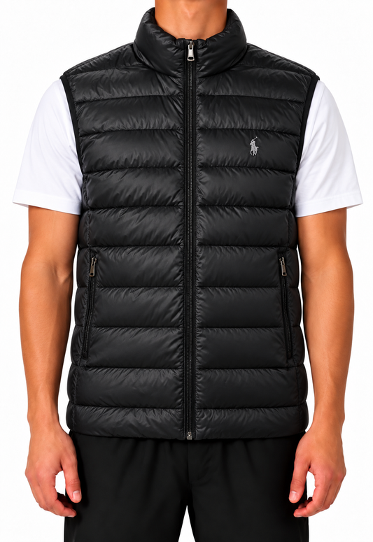 Ralph Lauren Weste (L)