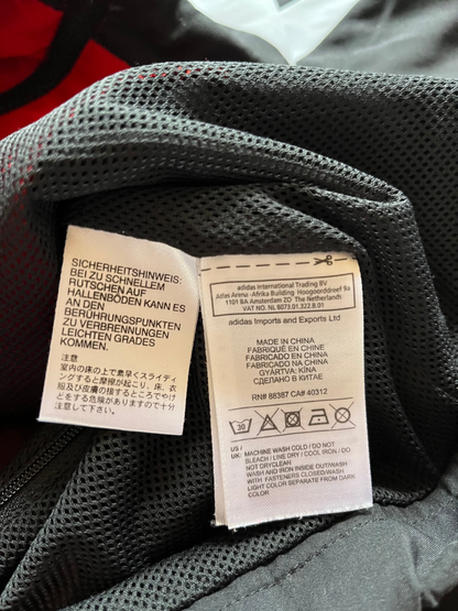 Adidas Trackjacket (S)