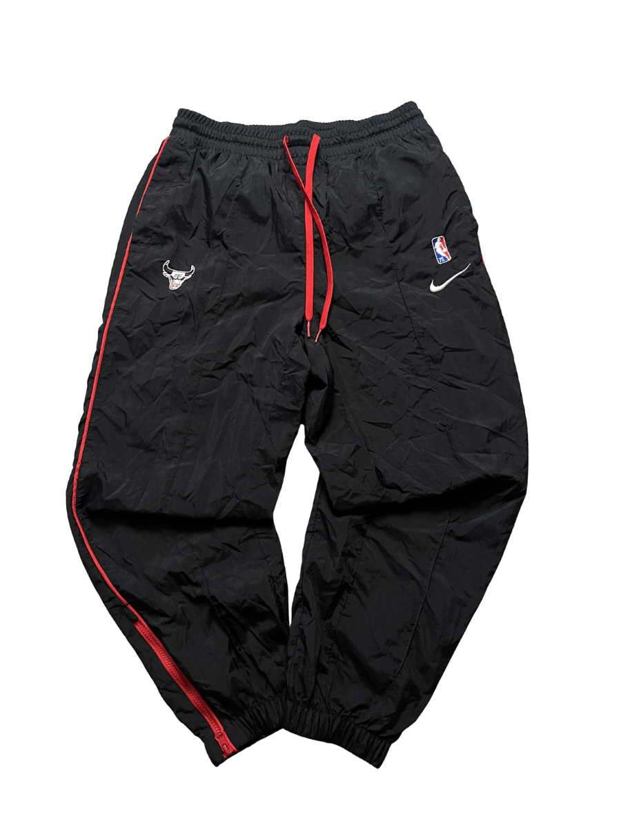 Nike Chicago Bulls Tracksuit NBA 75th Anniversary (L)