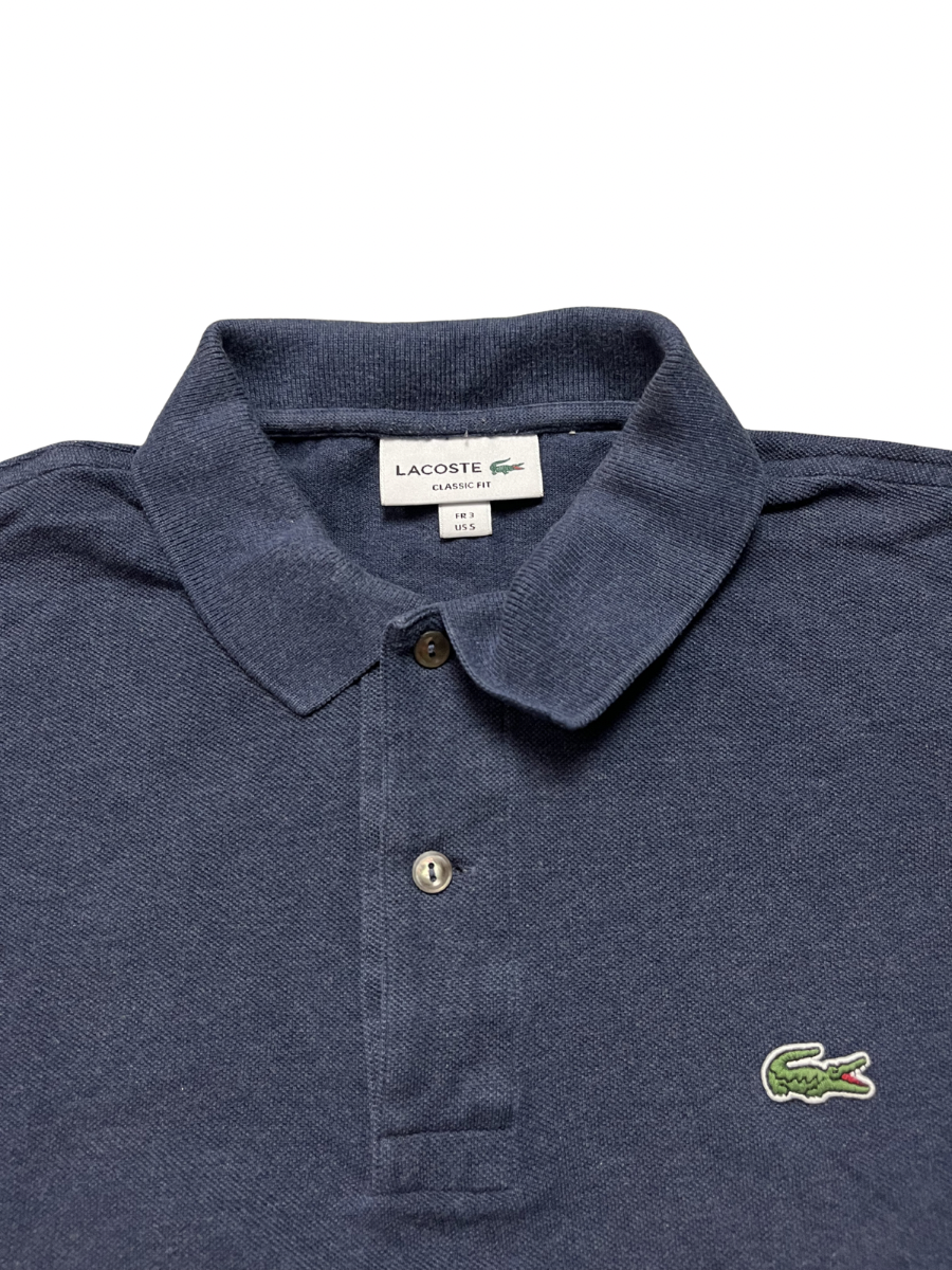 Lacoste Polo (S)