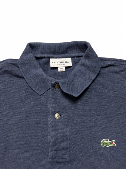 Lacoste Polo (S)