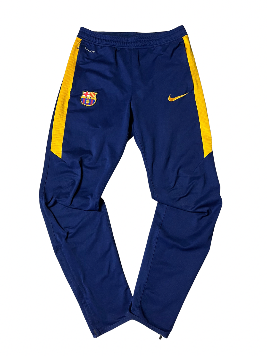 Nike Tracksuit FC Barcelona (S)