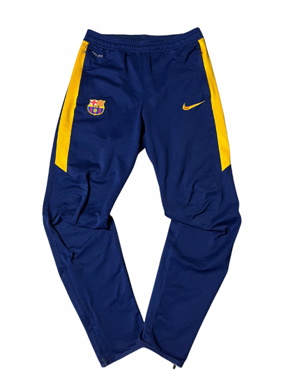 Nike Tracksuit FC Barcelona (S)
