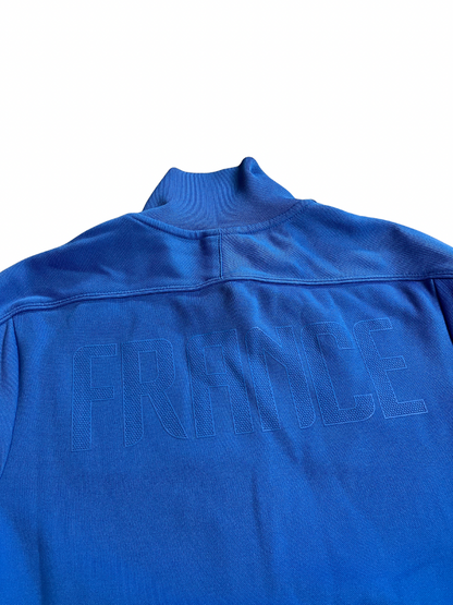 Nike Frankreich Jacke (S)