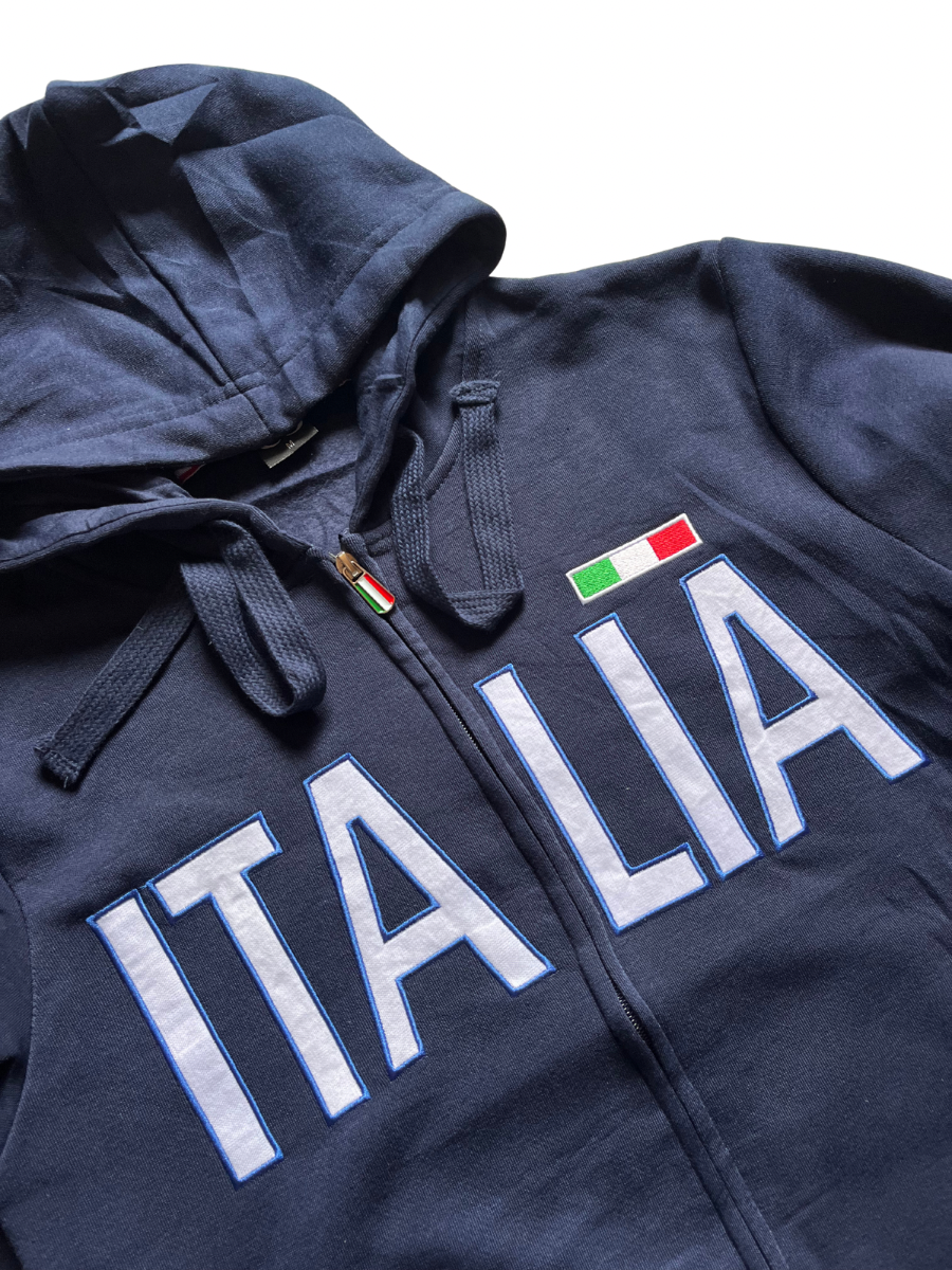 Italia Zipper (S)