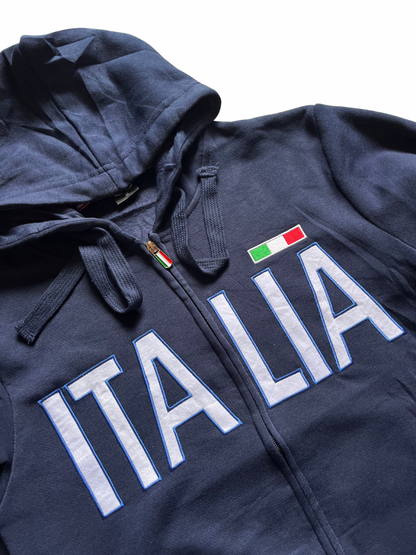 Italia Zipper (S)