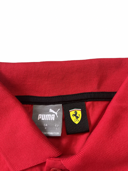 Puma Ferrari Polo (L)