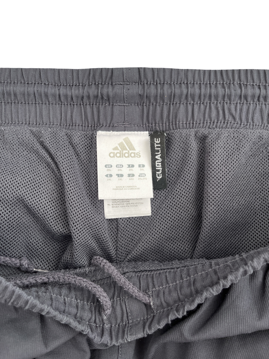 Adidas Tracksuit (XXL)