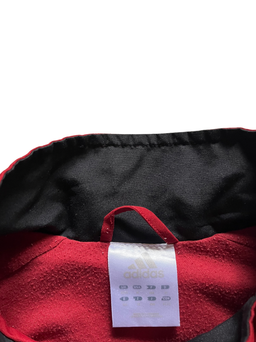 Adidas Tracksuit (XXL)