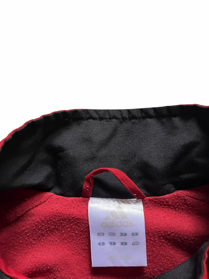 Adidas Tracksuit (XXL)