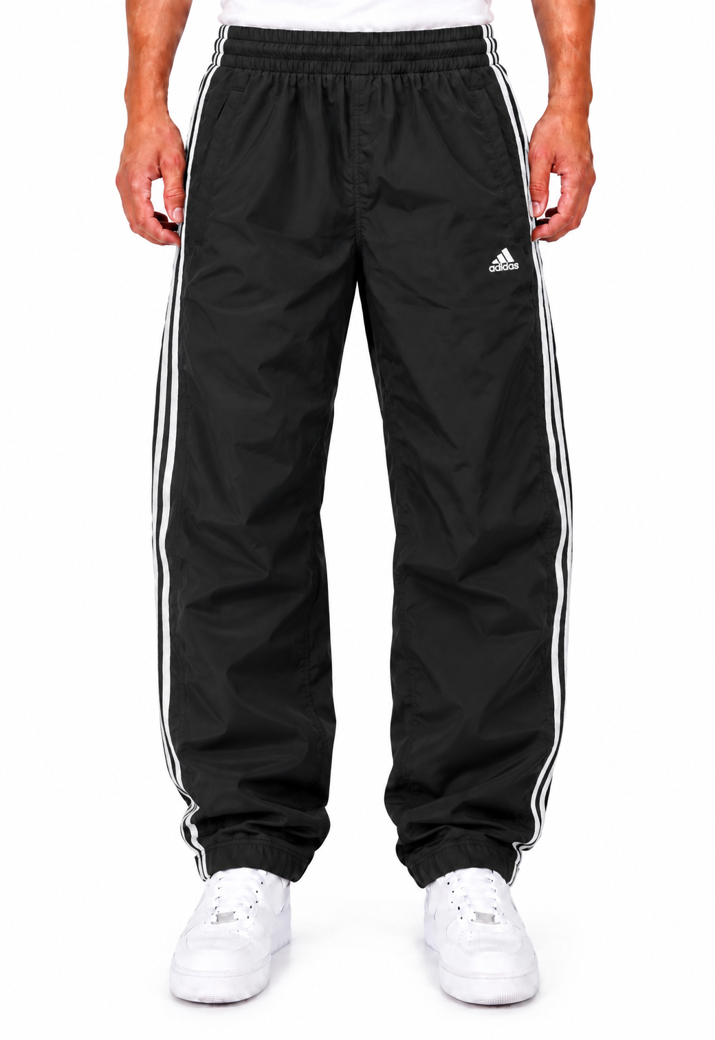Adidas Trackpants (M)