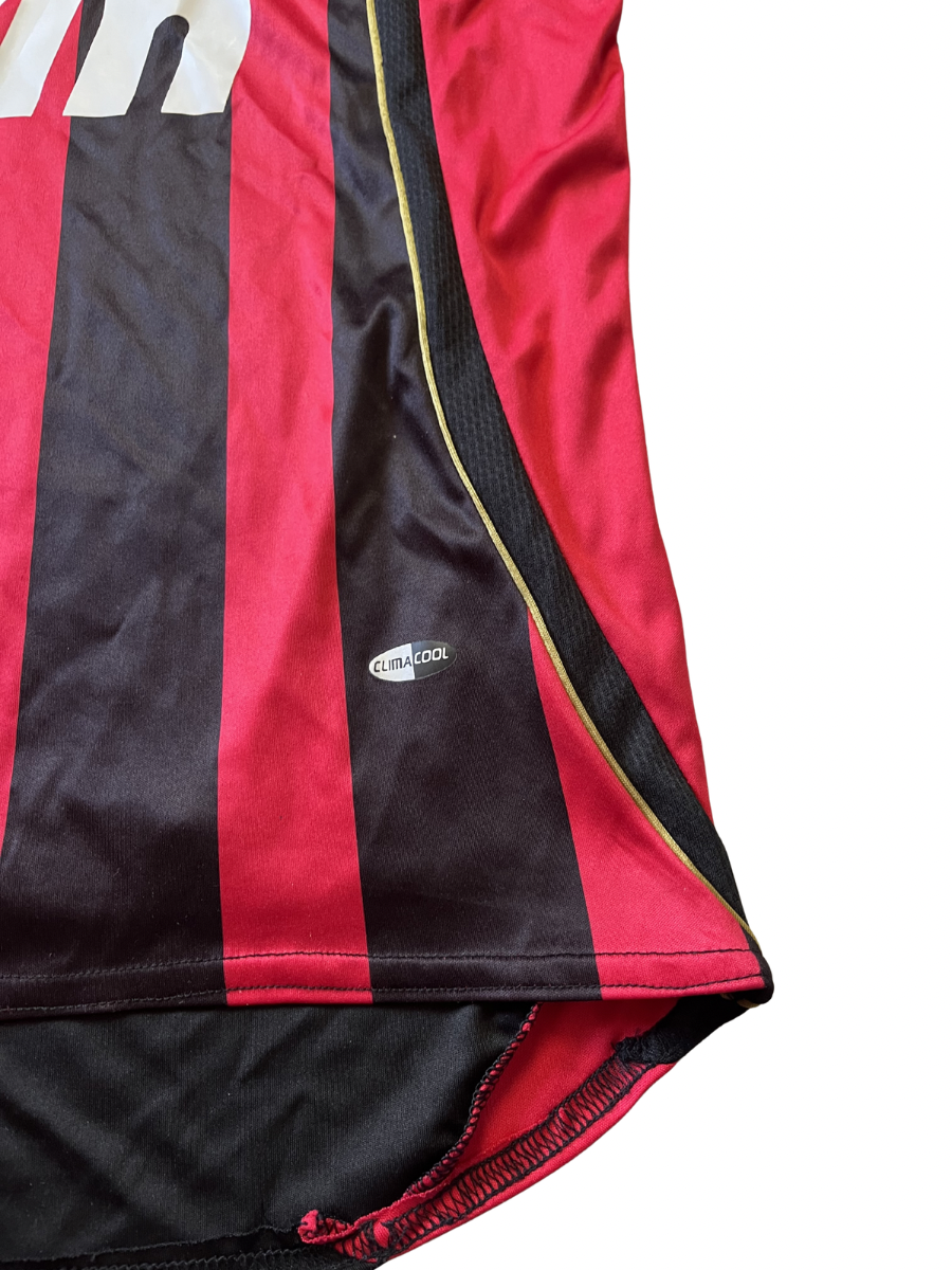 Adidas AC Mailand Trikot (M)