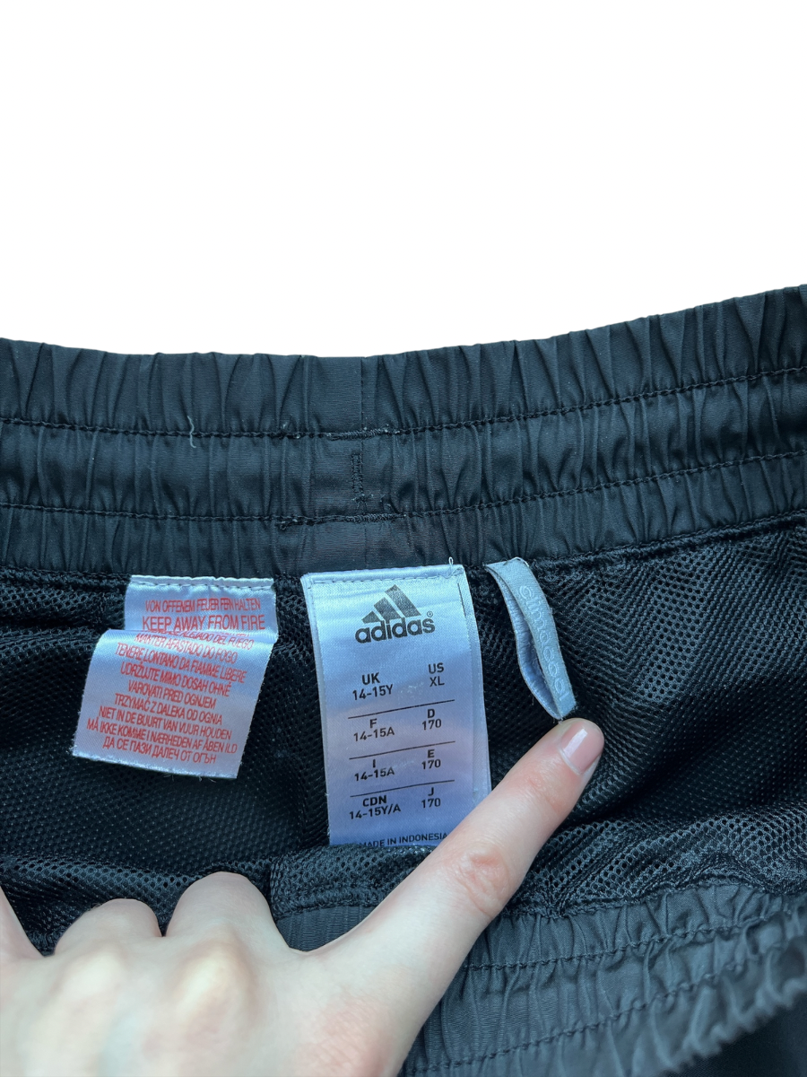 Adidas Trackpants (S)