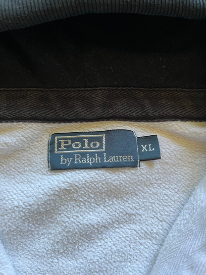 Ralph Lauren Zipper (XL)