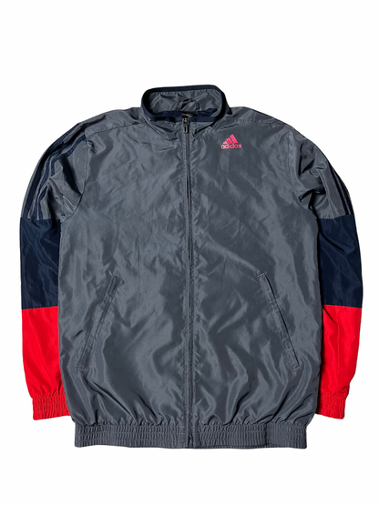 Adidas Tracksuit (S)